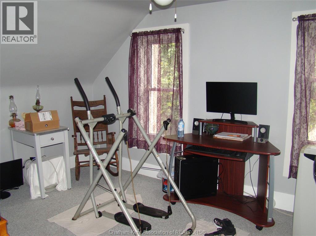 7914 Haggerty Road, Dawn-Euphemia, ON - Indoor