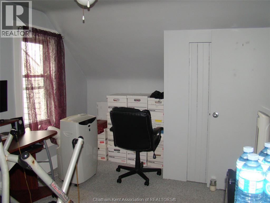 7914 Haggerty Road, Dawn-Euphemia, ON - Indoor