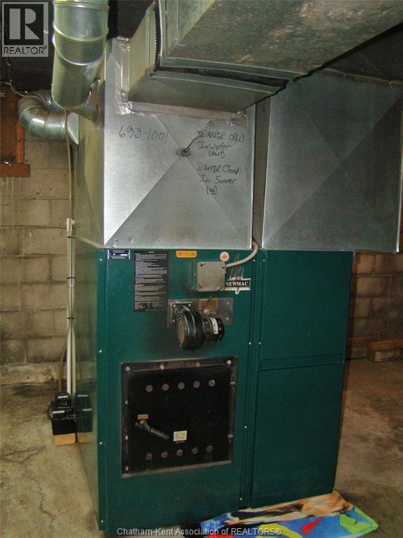 7914 Haggerty Road, Dawn-Euphemia, ON - Indoor