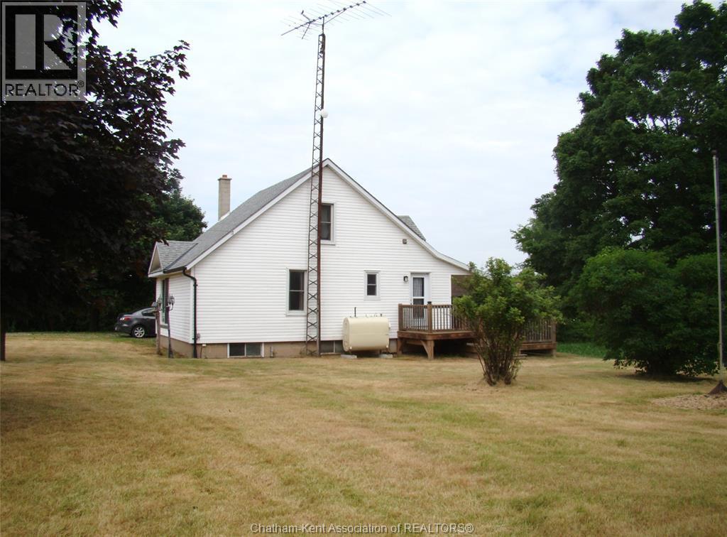 7914 Haggerty Road, Dawn-Euphemia, ON - Outdoor