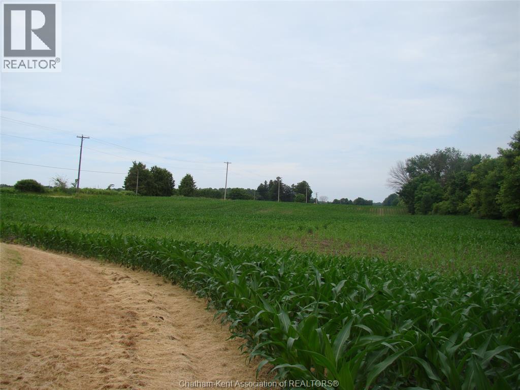 7914 Haggerty Road, Dawn-Euphemia, ON - Outdoor With View