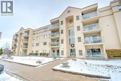 320 VILLAGE GROVE DRIVE Unit# A304 Tecumseh, ON N8N 4X7