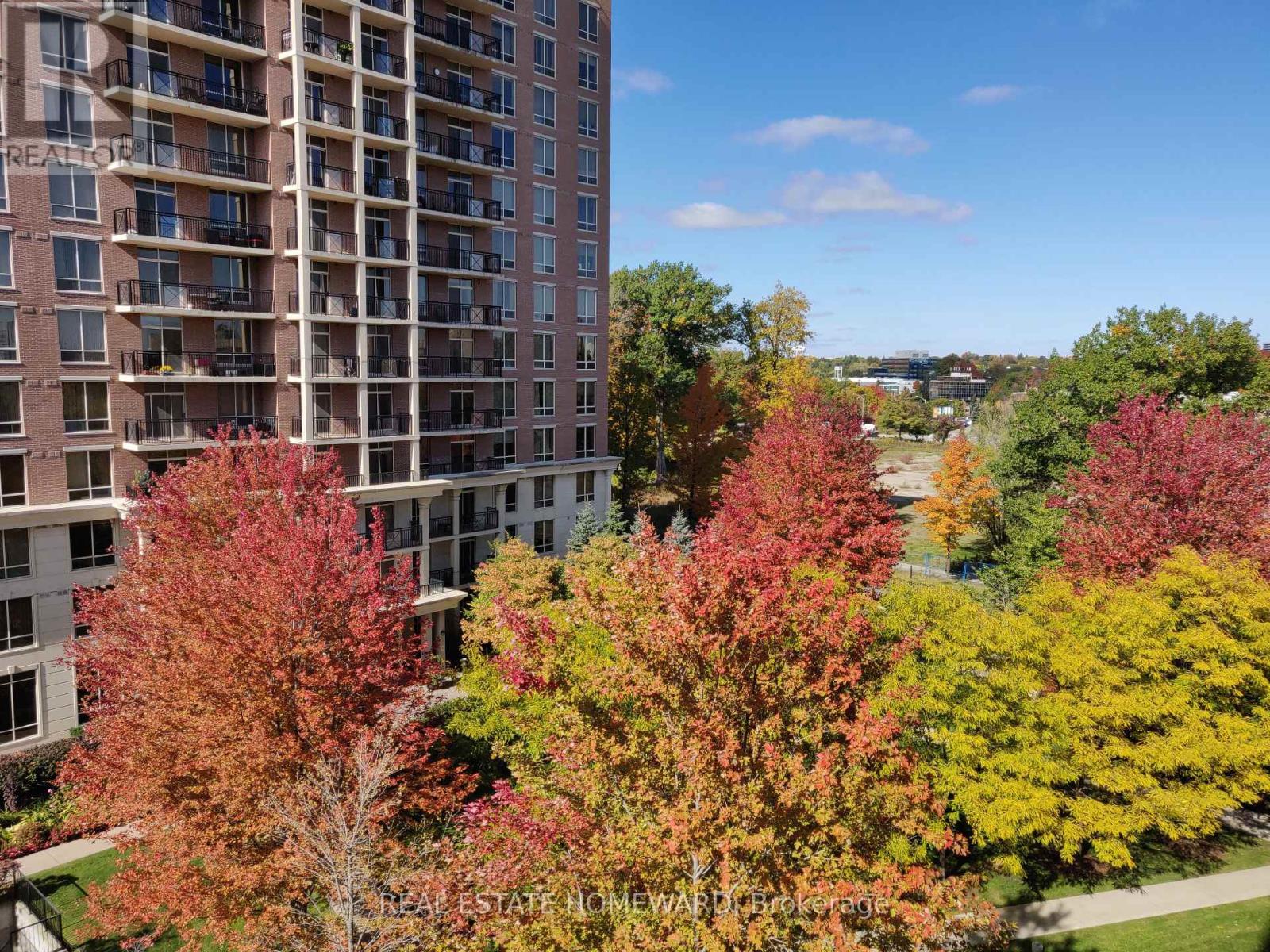 607 - 1103 Leslie Street, Toronto, ON -