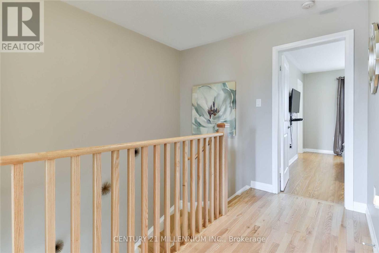 496 Rossland Road W, Ajax, ON - Indoor Photo Showing Other Room