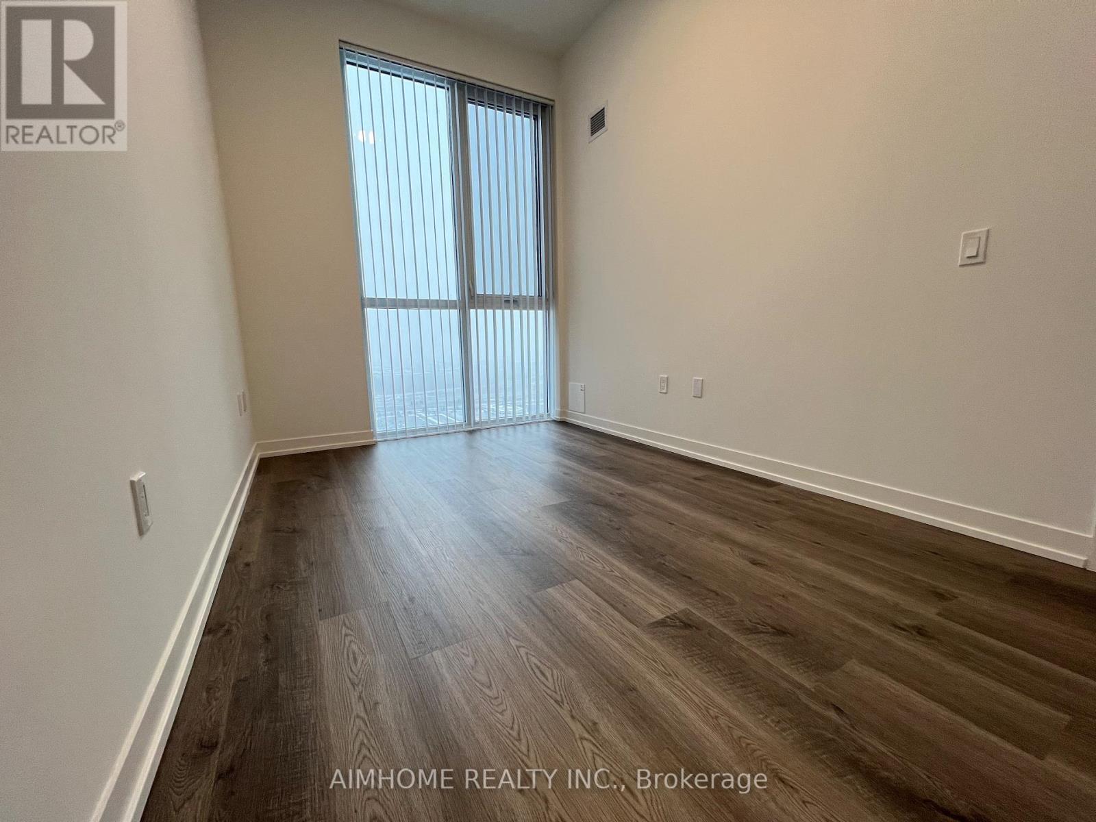 3612 - 8 Interchange Way, Vaughan, ON - Indoor Photo Showing Other Room