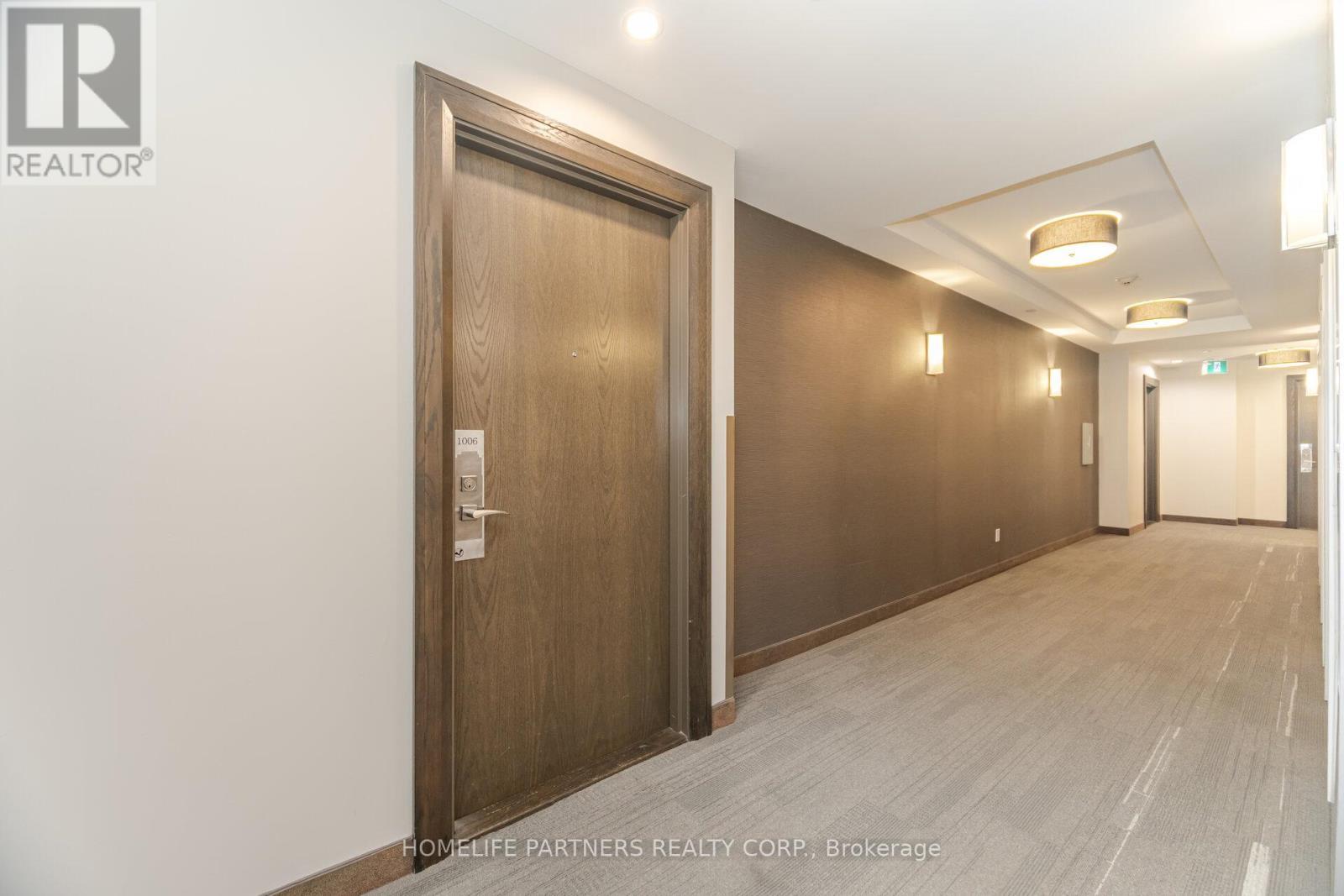 1006 - 2910 Highway 7 Road W, Vaughan, ON - Indoor Photo Showing Other Room