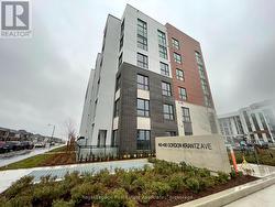 108 - 460 GORDON KRANTZ AVENUE Milton, ON L9E 1Z2