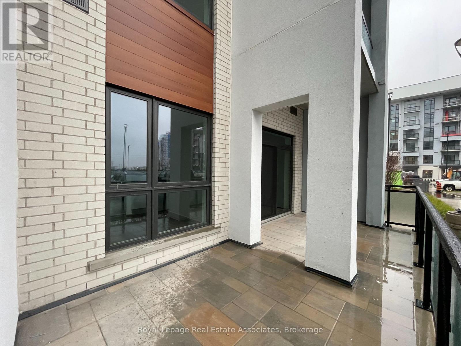 108 - 460 Gordon Krantz Avenue, Milton, ON - Outdoor With Exterior