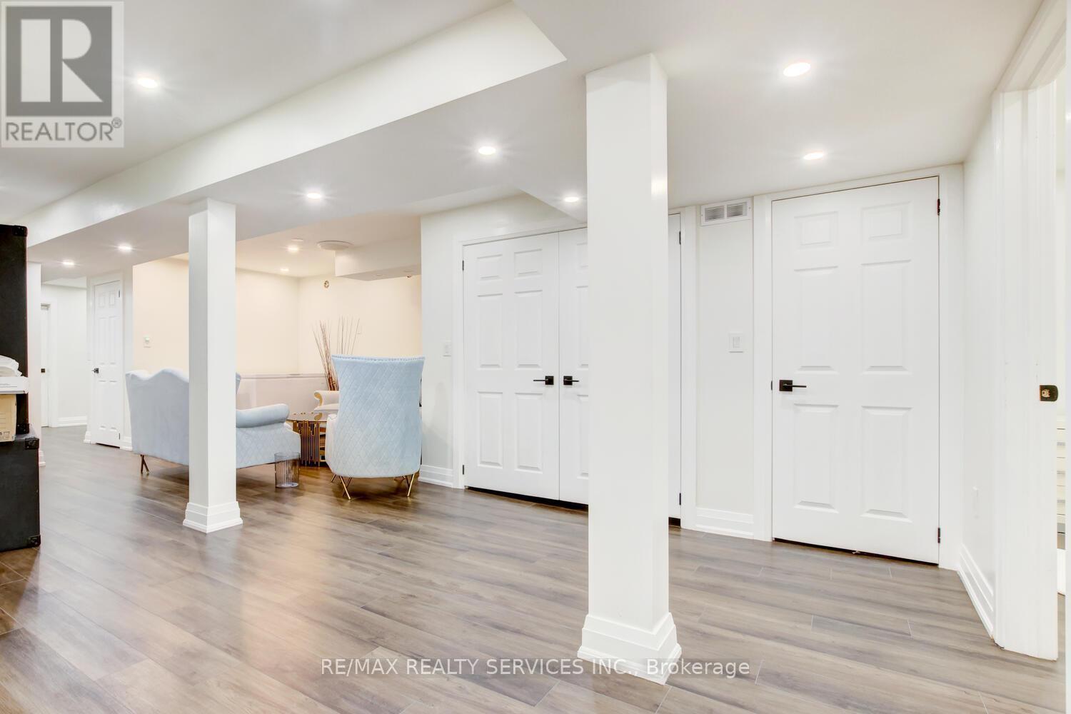 38 Cape Dorset Crescent, Brampton, ON - Indoor Photo Showing Other Room