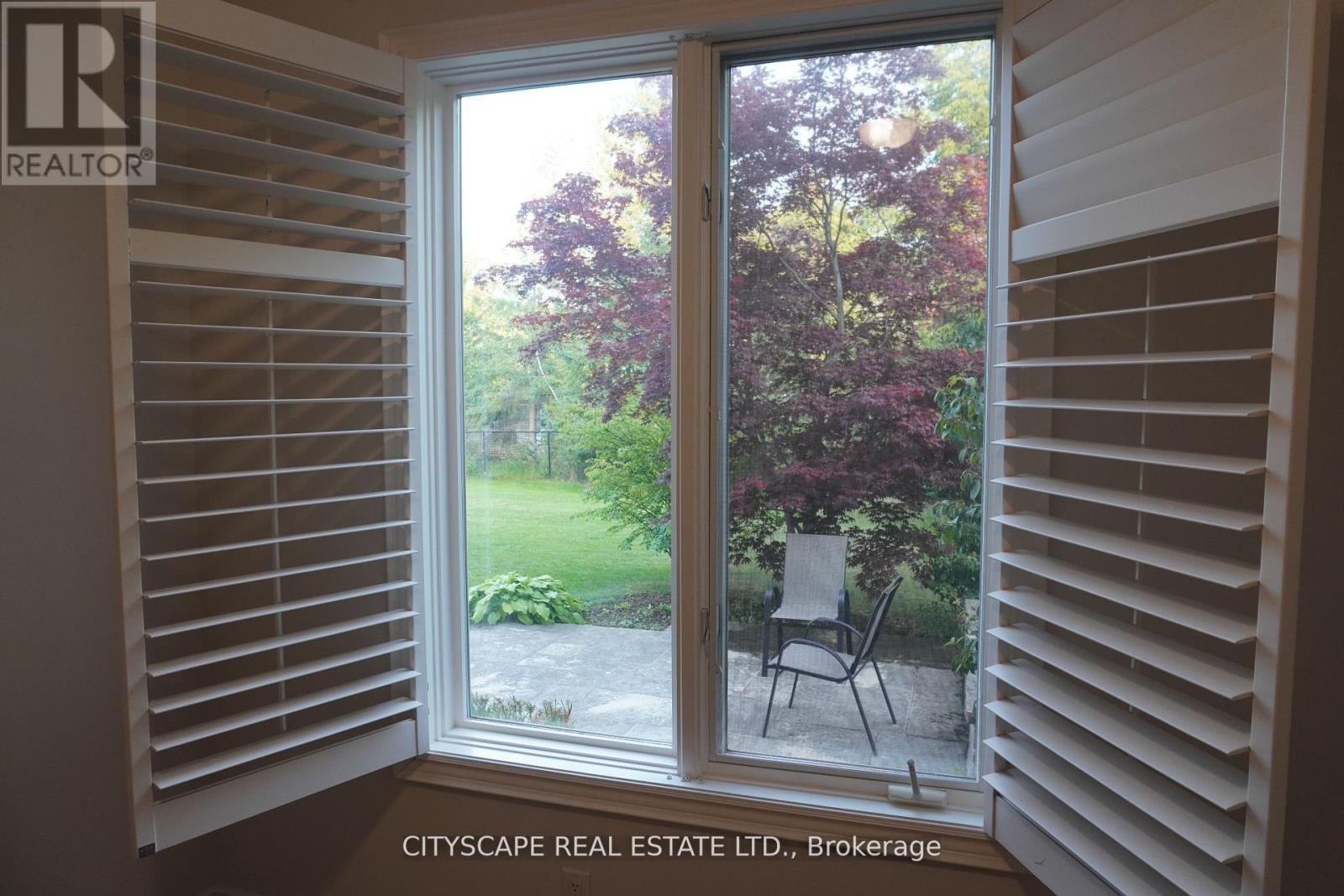 536 Canyon Street, Mississauga, ON - Indoor Photo Showing Other Room