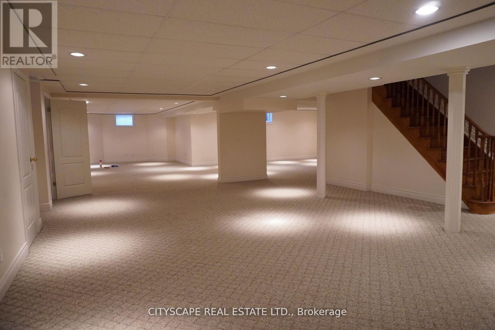 536 Canyon Street, Mississauga, ON - Indoor