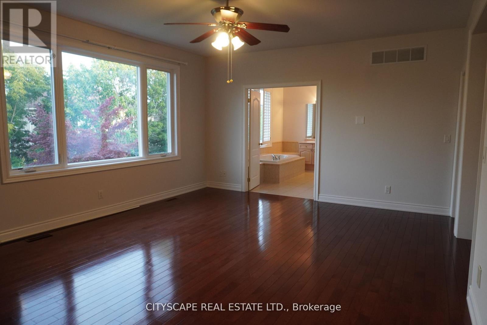 536 Canyon Street, Mississauga, ON - Indoor Photo Showing Other Room