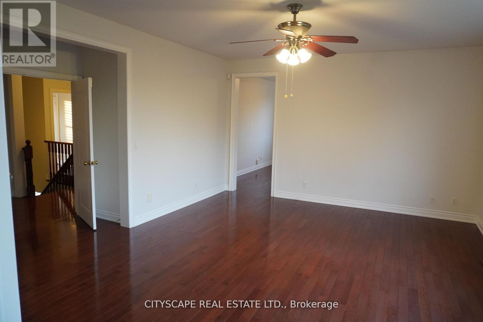 536 Canyon Street, Mississauga, ON - Indoor Photo Showing Other Room