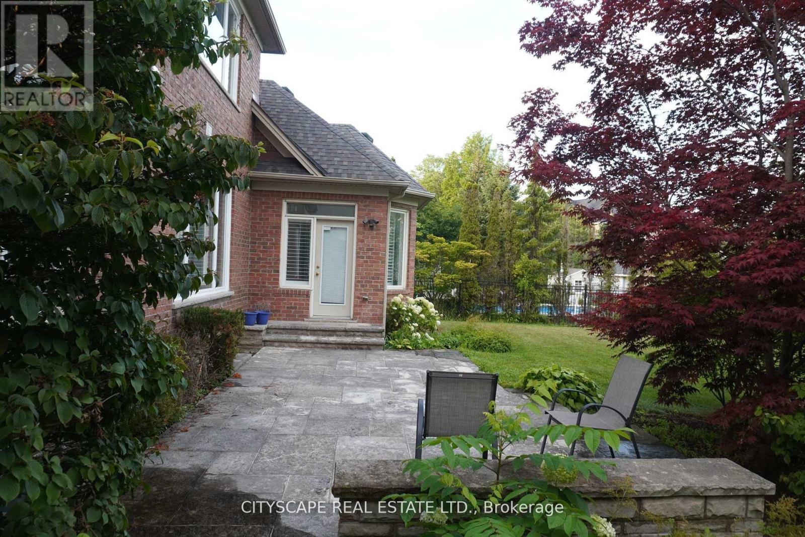536 Canyon Street, Mississauga, ON - Outdoor