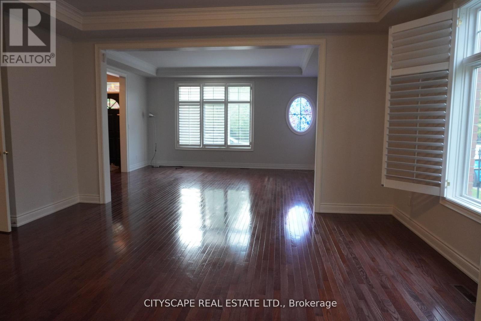 536 Canyon Street, Mississauga, ON - Indoor Photo Showing Other Room