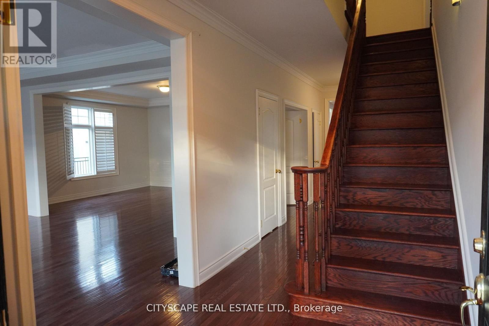 536 Canyon Street, Mississauga, ON - Indoor Photo Showing Other Room