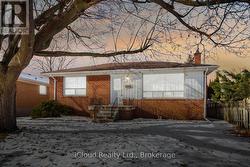 22 MCCULLA AVENUE Brampton, ON L6V 1L7