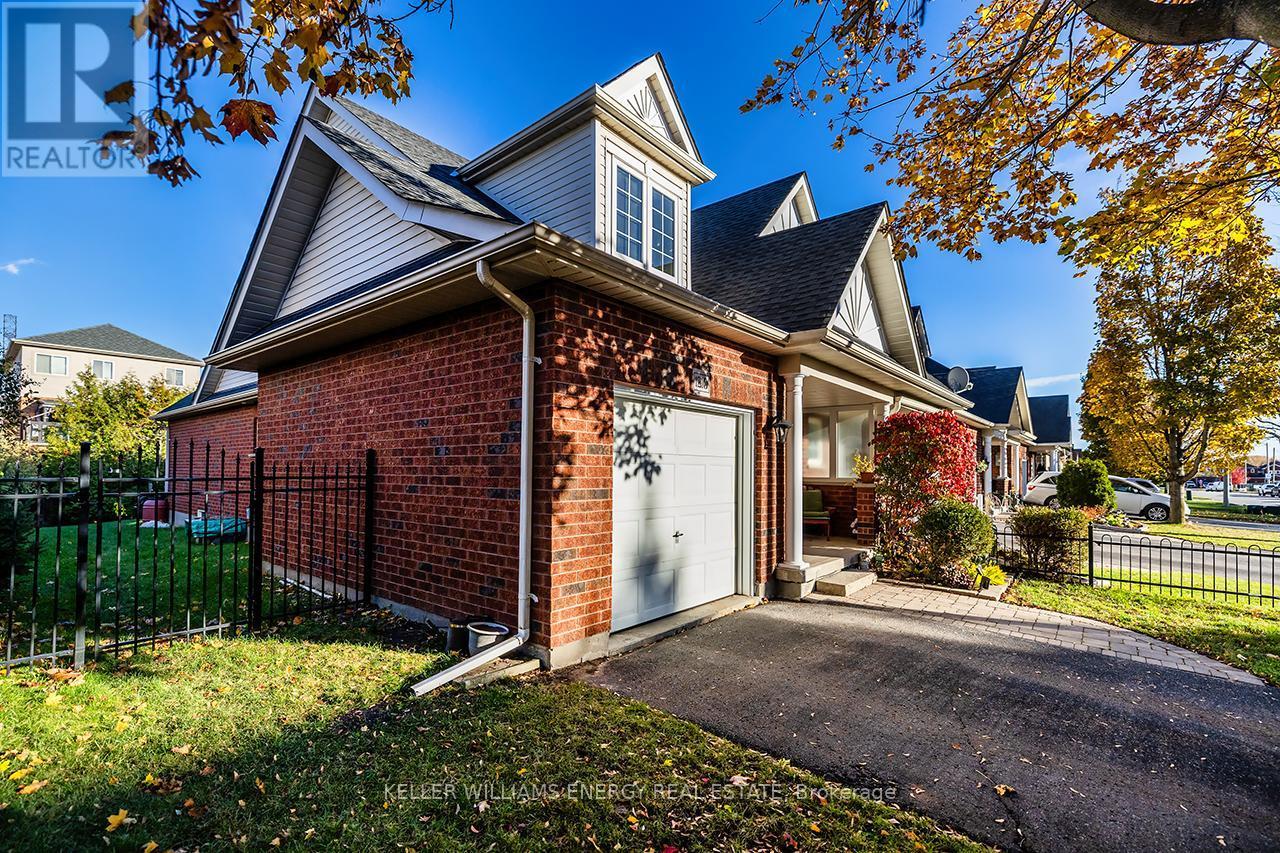 1210 Ormond Drive, Oshawa (Samac), ON - Outdoor