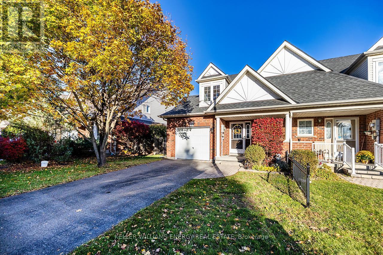 1210 Ormond Drive, Oshawa (Samac), ON - Outdoor