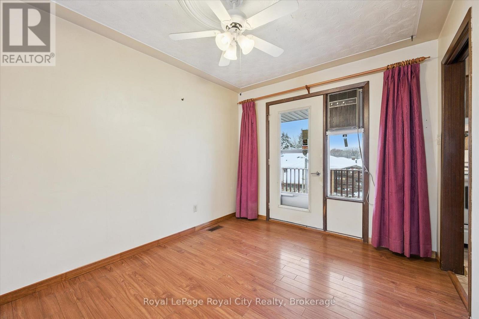 224 Delhi Street, Guelph (General Hospital), ON - Indoor Photo Showing Other Room