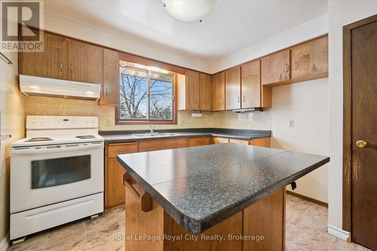 224 Delhi Street, Guelph (General Hospital), ON - Indoor Photo Showing Kitchen