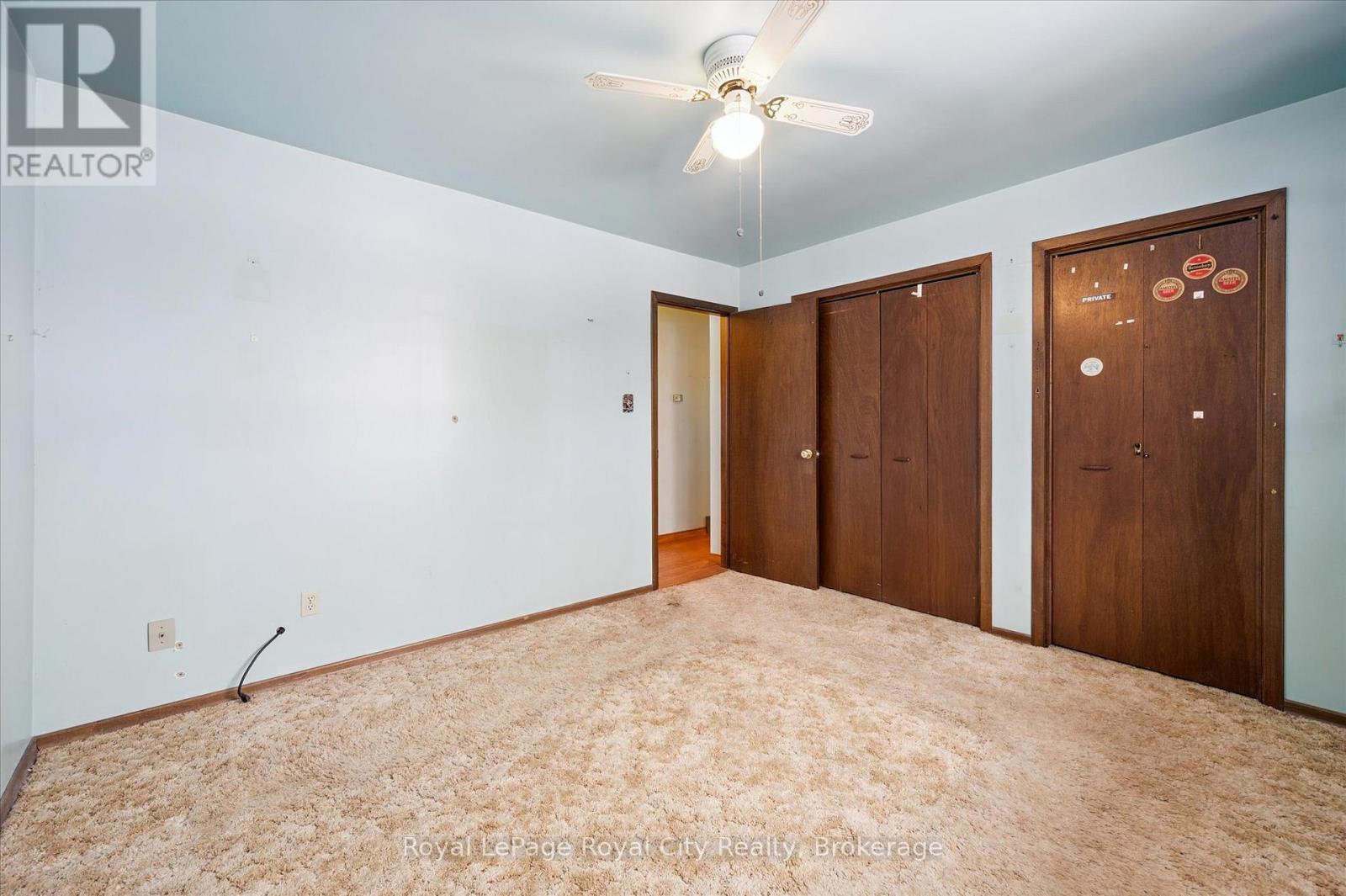 224 Delhi Street, Guelph (General Hospital), ON - Indoor Photo Showing Other Room