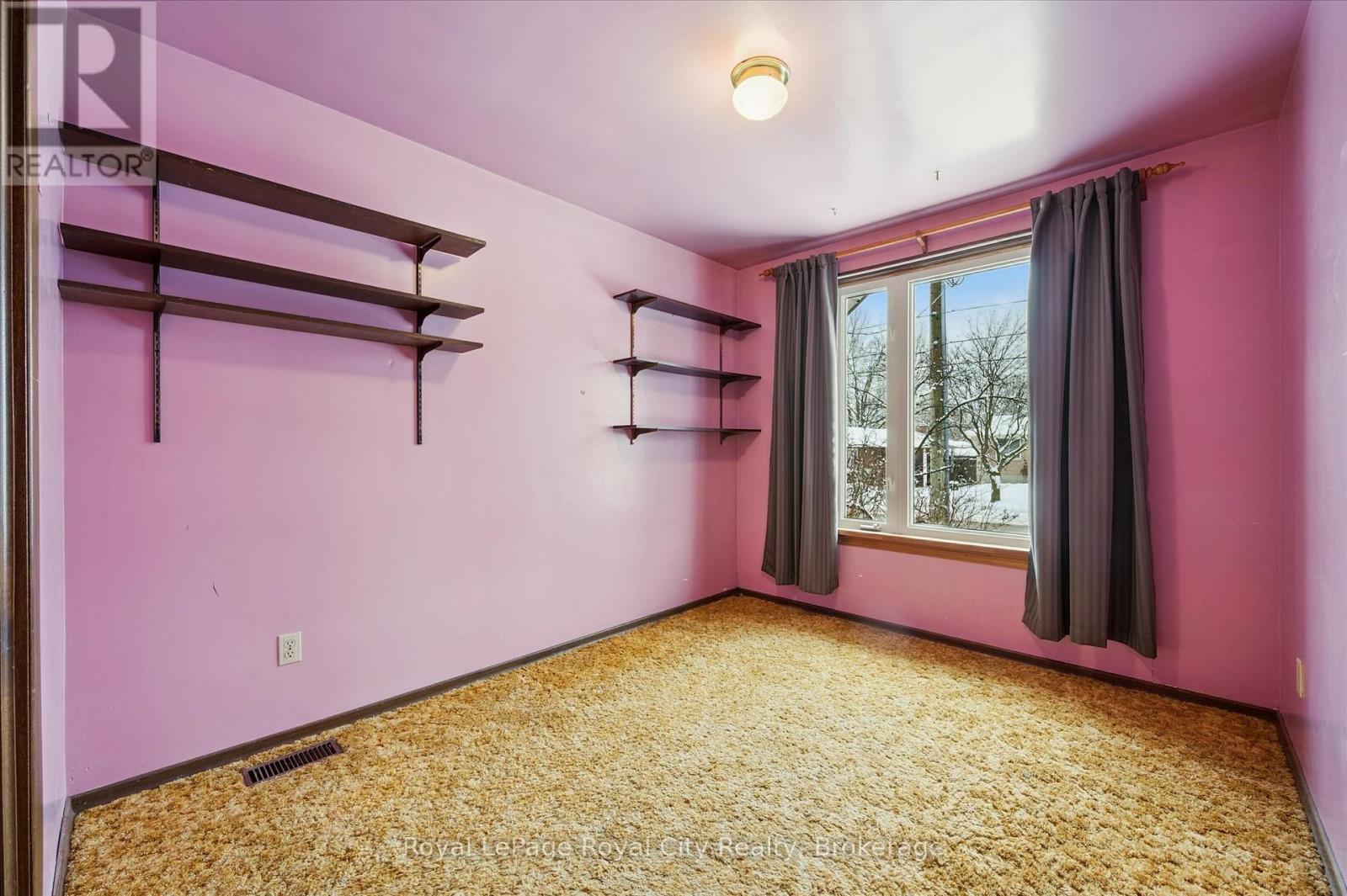 224 Delhi Street, Guelph (General Hospital), ON - Indoor Photo Showing Other Room