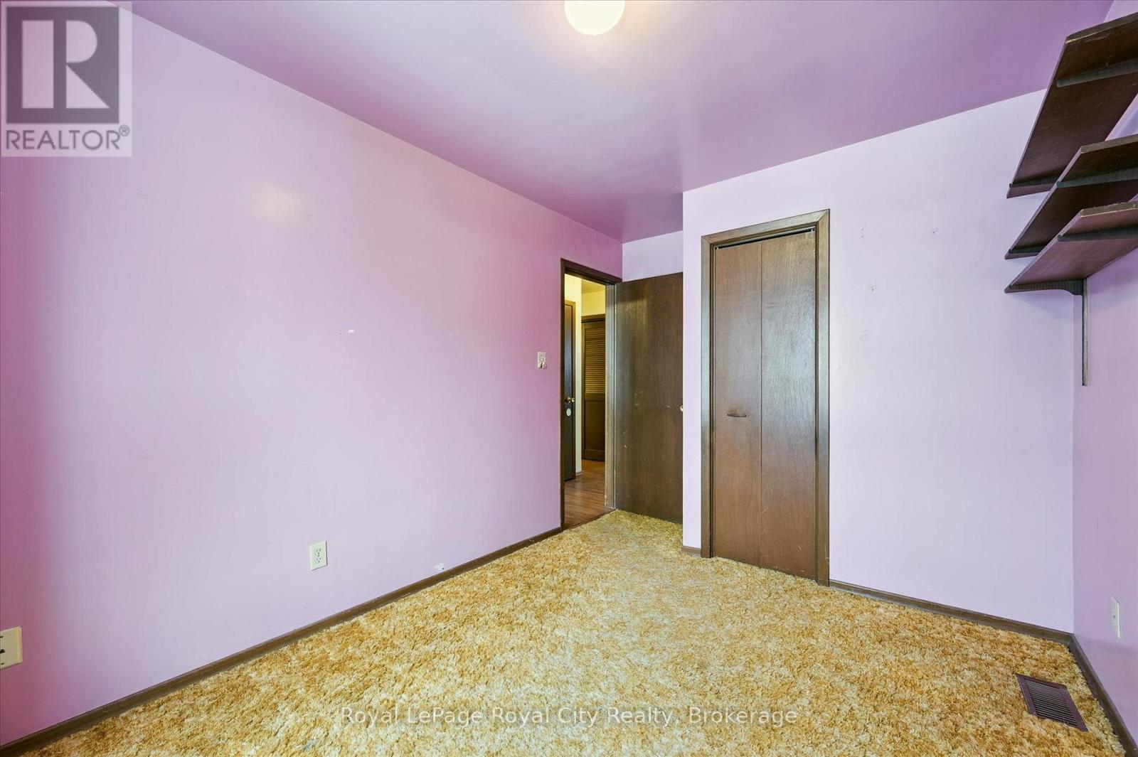 224 Delhi Street, Guelph (General Hospital), ON - Indoor Photo Showing Other Room