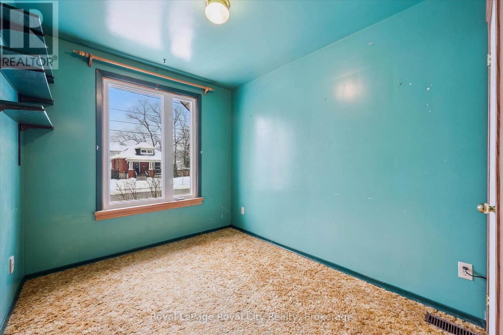 224 Delhi Street, Guelph (General Hospital), ON - Indoor Photo Showing Other Room