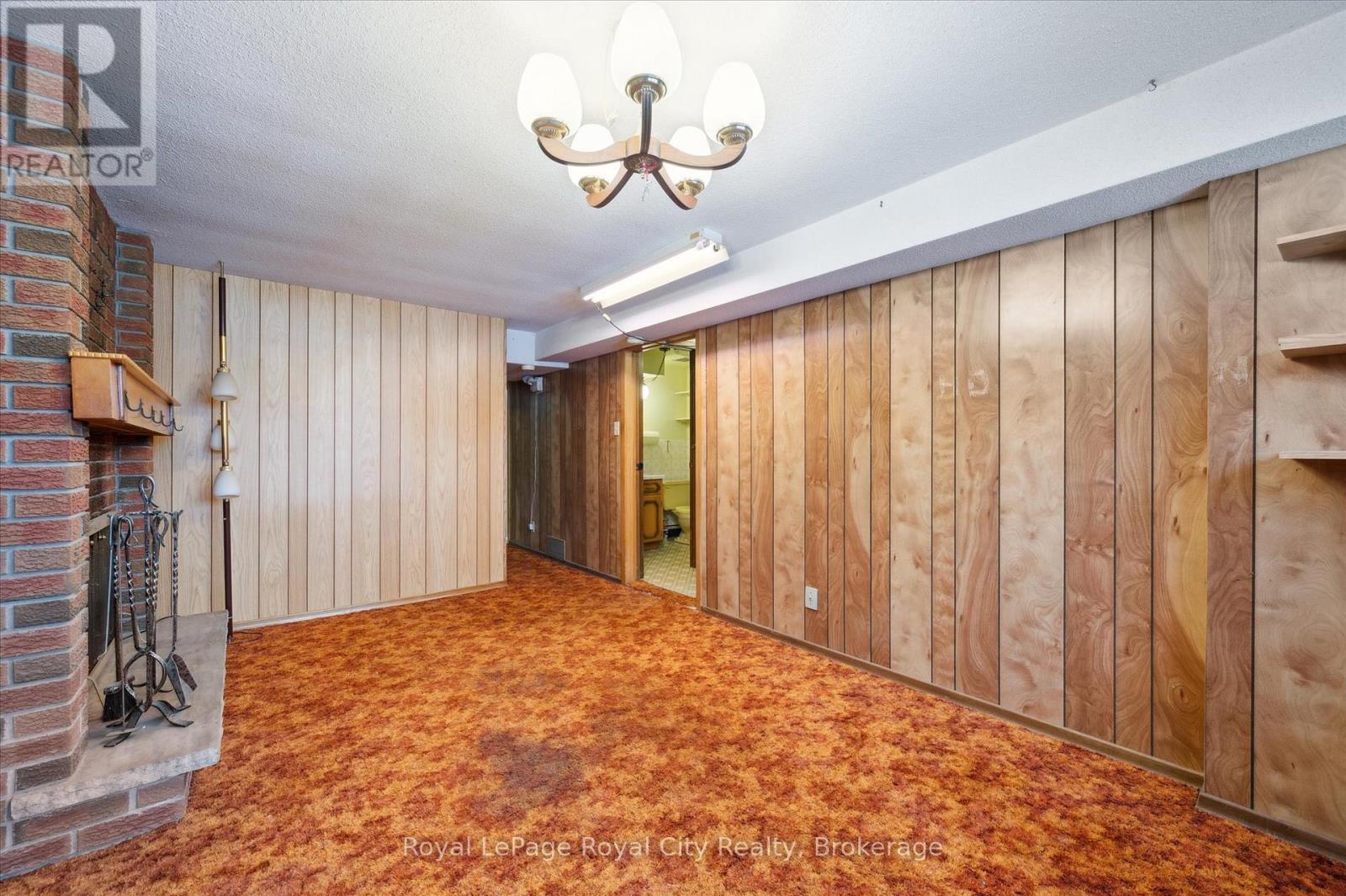 224 Delhi Street, Guelph (General Hospital), ON - Indoor Photo Showing Other Room