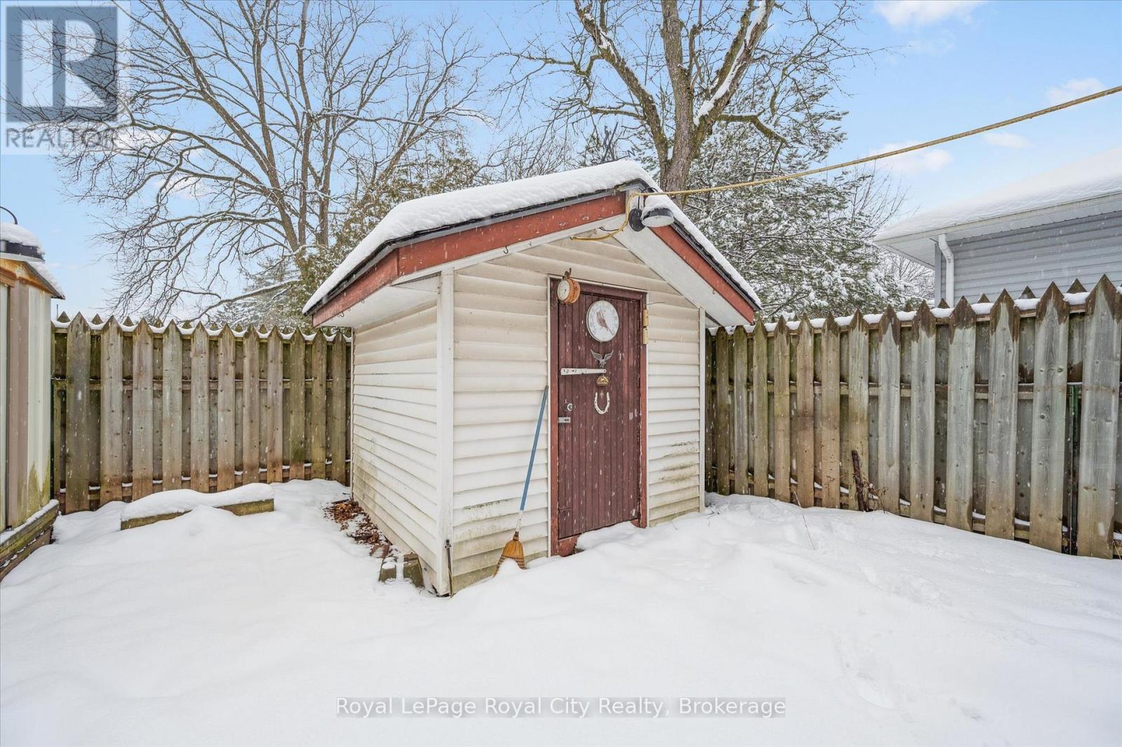 224 Delhi Street, Guelph (General Hospital), ON - Outdoor