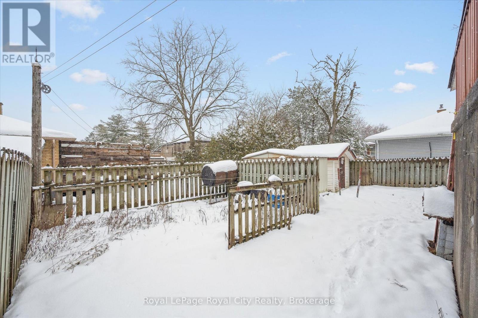 224 Delhi Street, Guelph (General Hospital), ON - Outdoor