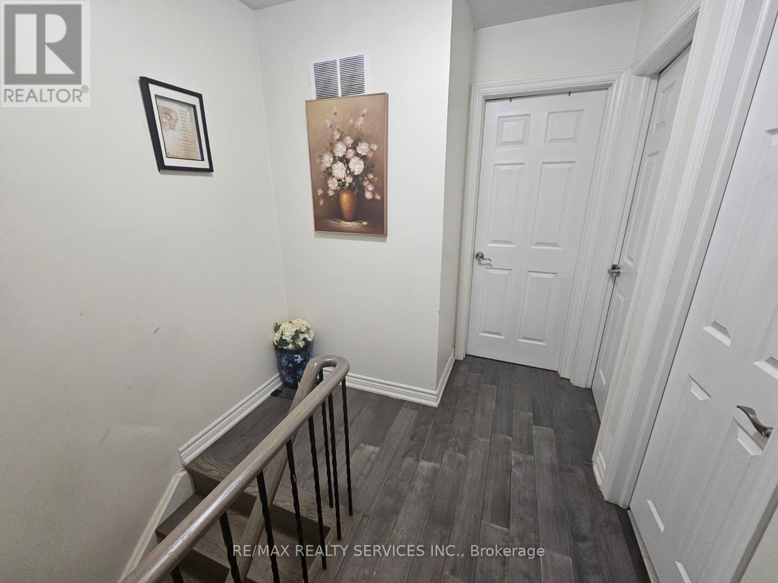 4 Trewartha Crescent, Brampton, ON - Indoor Photo Showing Other Room