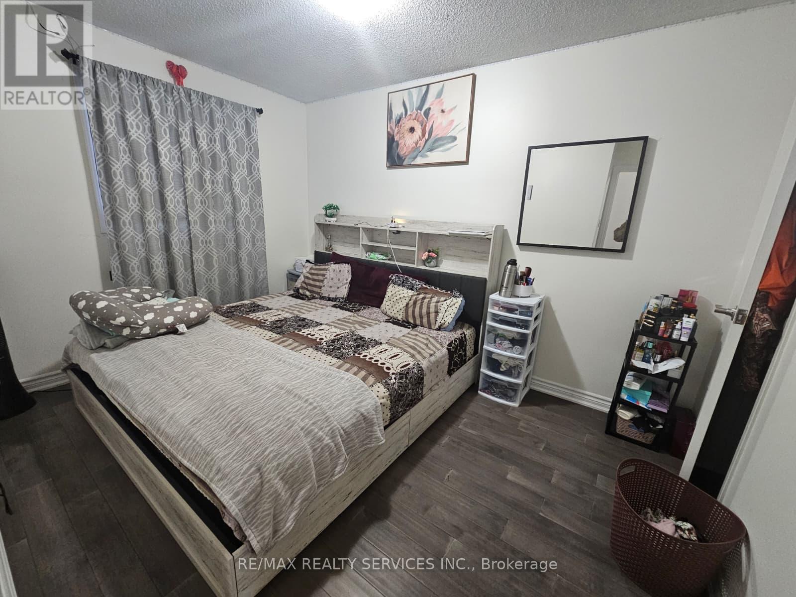 4 Trewartha Crescent, Brampton, ON - Indoor Photo Showing Bedroom