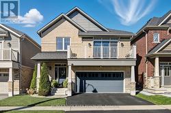 245 BLACKWELL CRESCENT Oshawa (Windfields), ON L1L 0C9