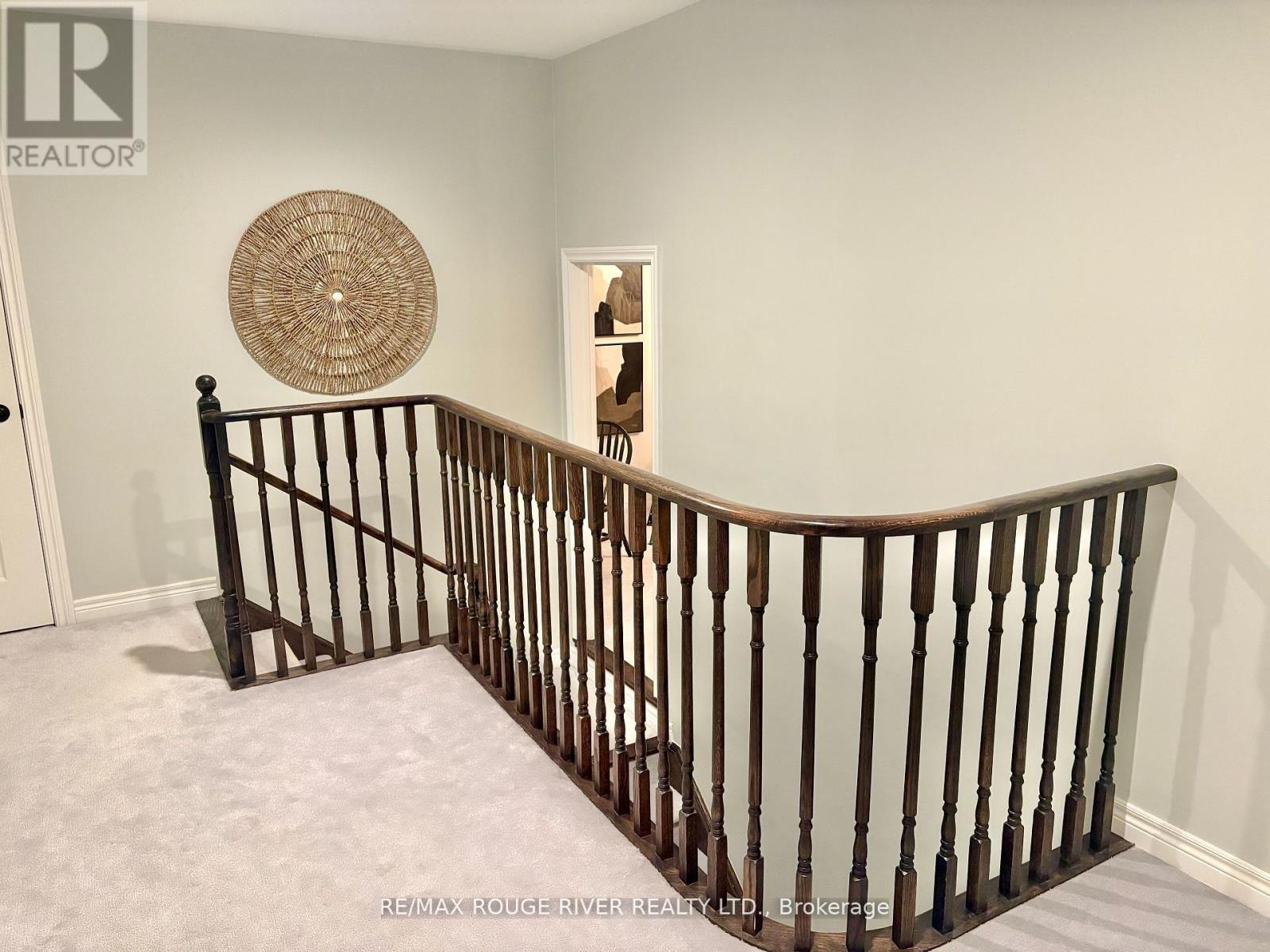 245 Blackwell Crescent, Oshawa (Windfields), ON - Indoor Photo Showing Other Room