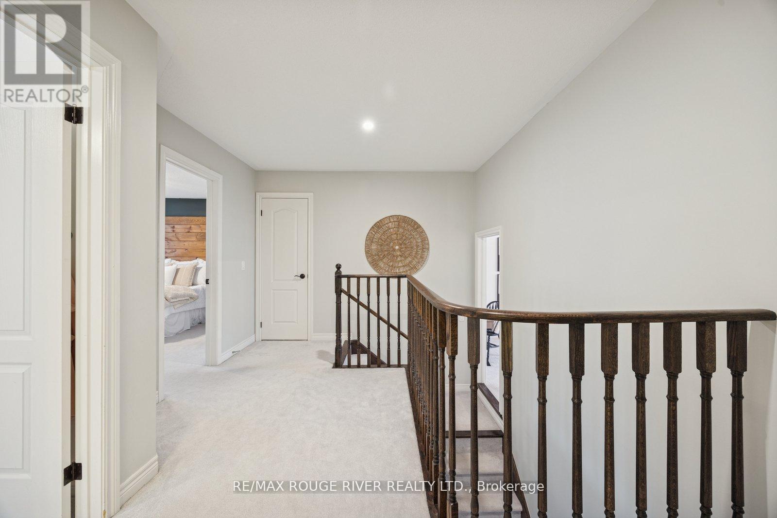 245 Blackwell Crescent, Oshawa (Windfields), ON - Indoor Photo Showing Other Room