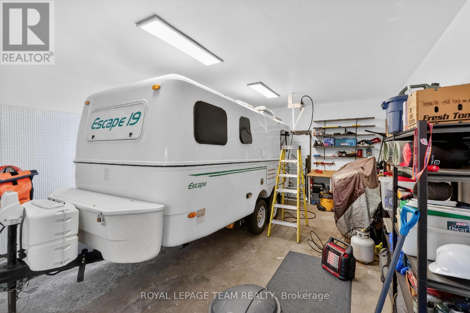 97 Woodward Street, Carleton Place, ON - Indoor