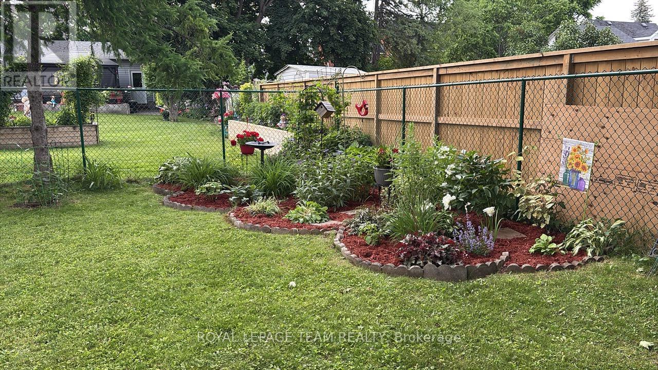 97 Woodward Street, Carleton Place, ON - Outdoor