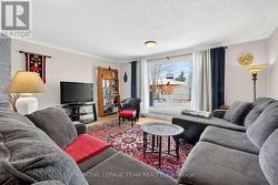 Inviting livingroom -