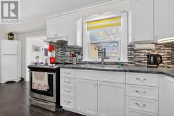 Appliances are newer -