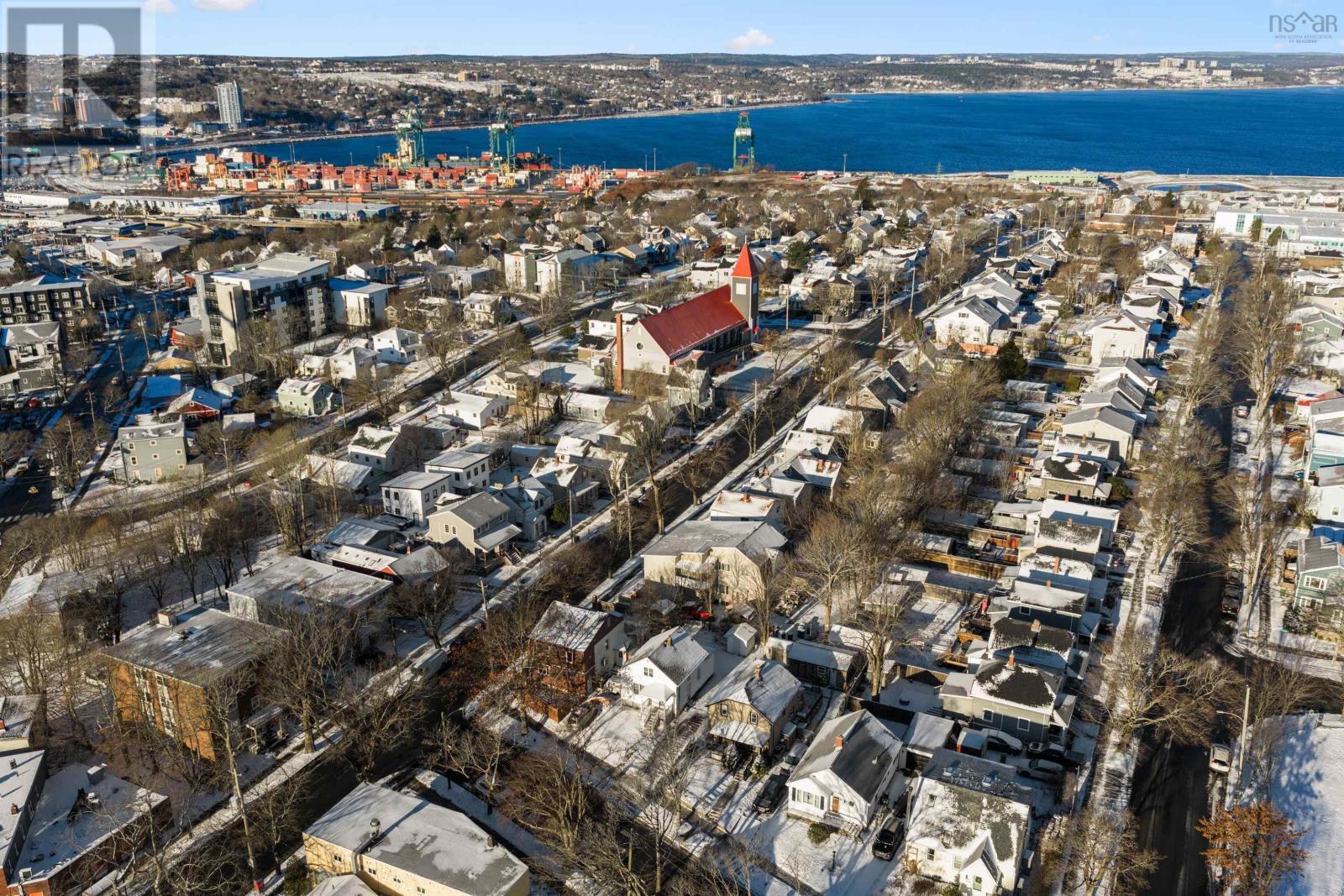 5915 Hillside Drive, Halifax Peninsula, NS