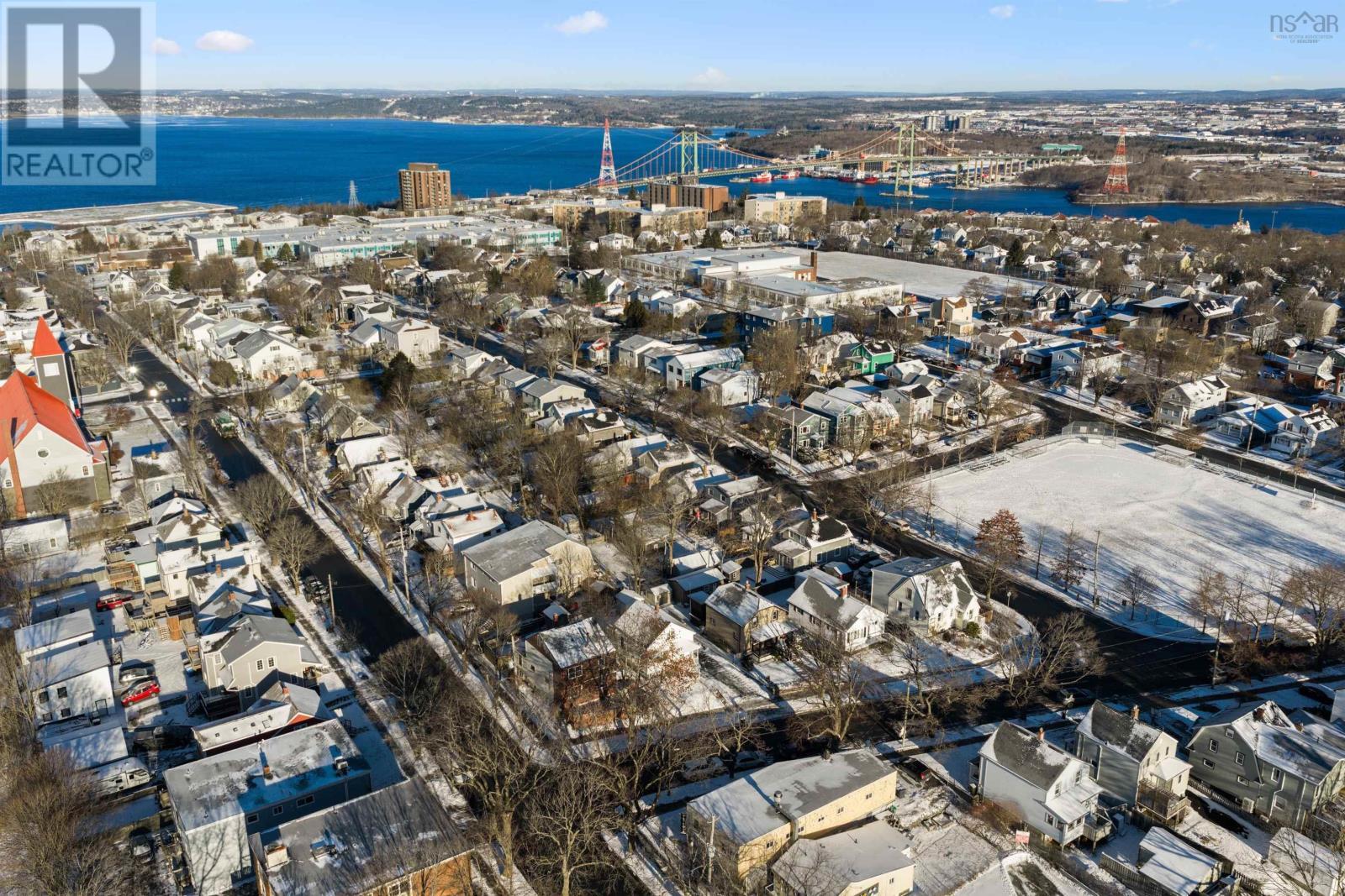 5915 Hillside Drive, Halifax Peninsula, NS