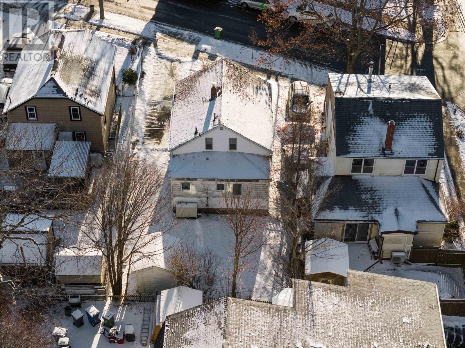 5915 Hillside Drive, Halifax Peninsula, NS