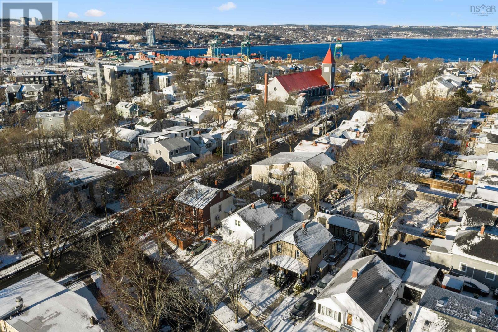 5915 Hillside Drive, Halifax Peninsula, NS