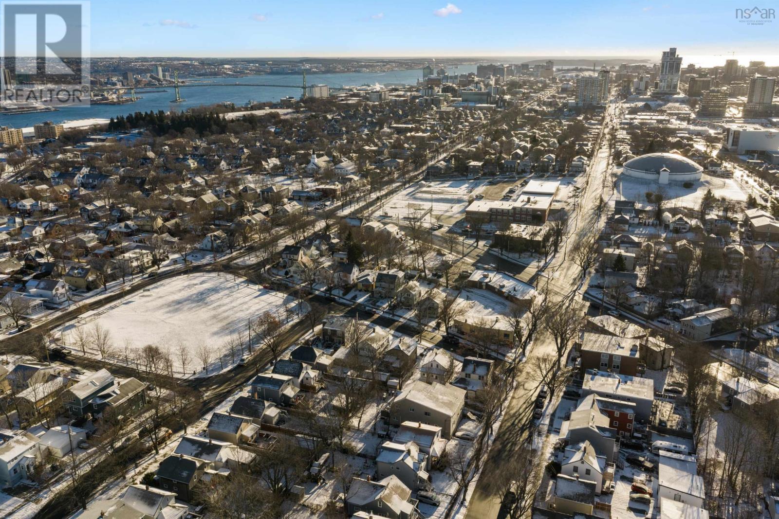 5915 Hillside Drive, Halifax Peninsula, NS