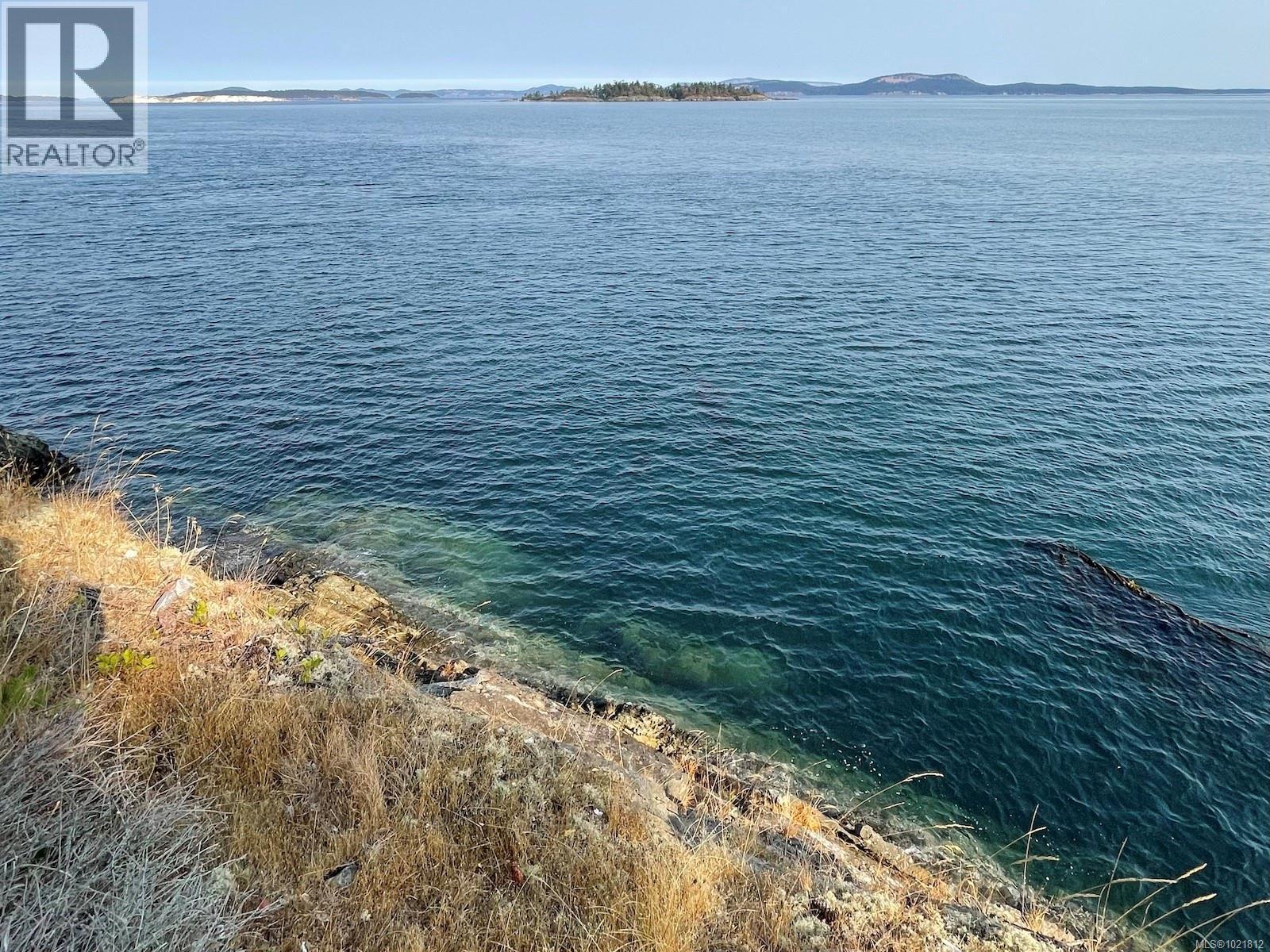 1324 Greenleaf Lane, Sidney Island, BC