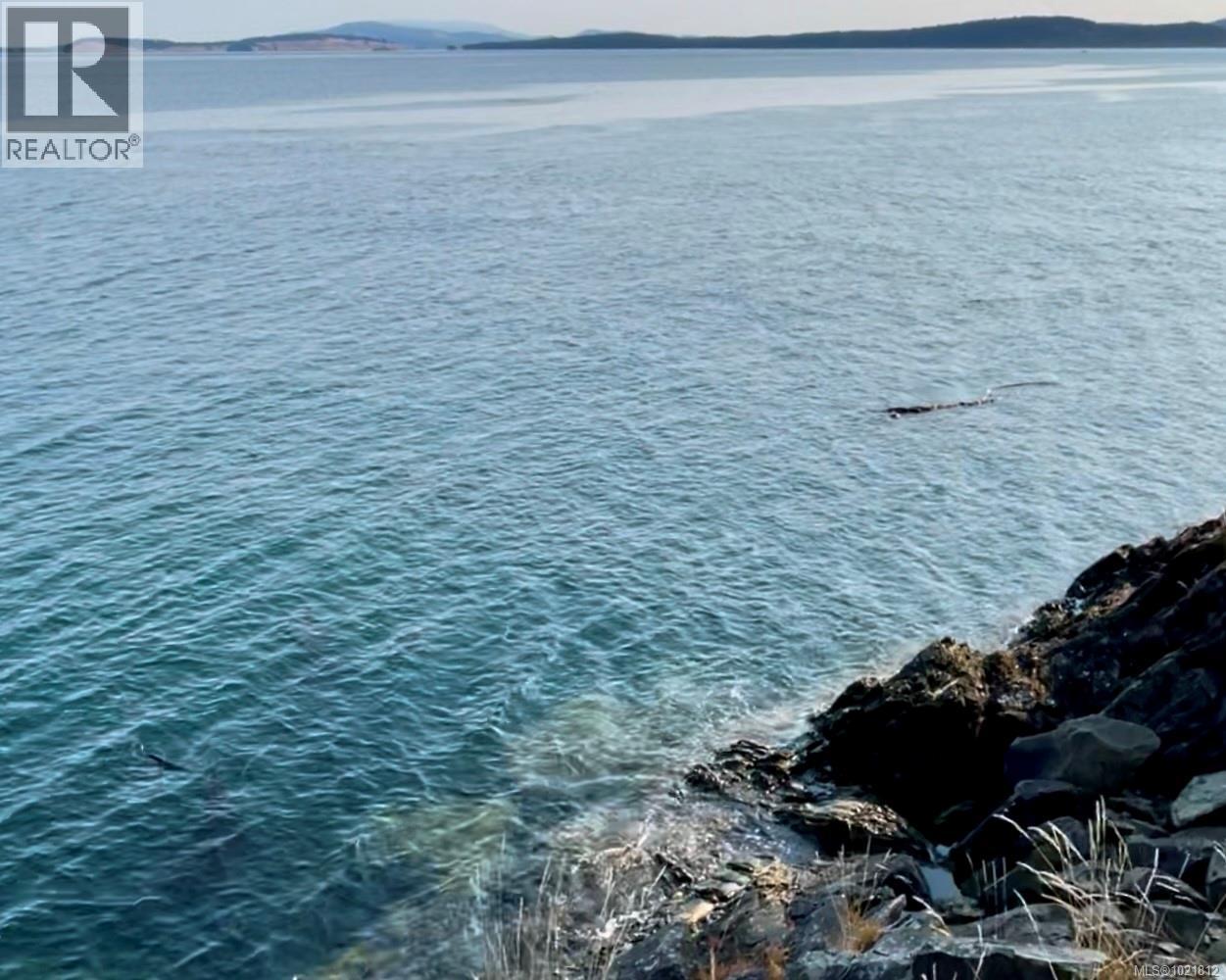 1324 Greenleaf Lane, Sidney Island, BC