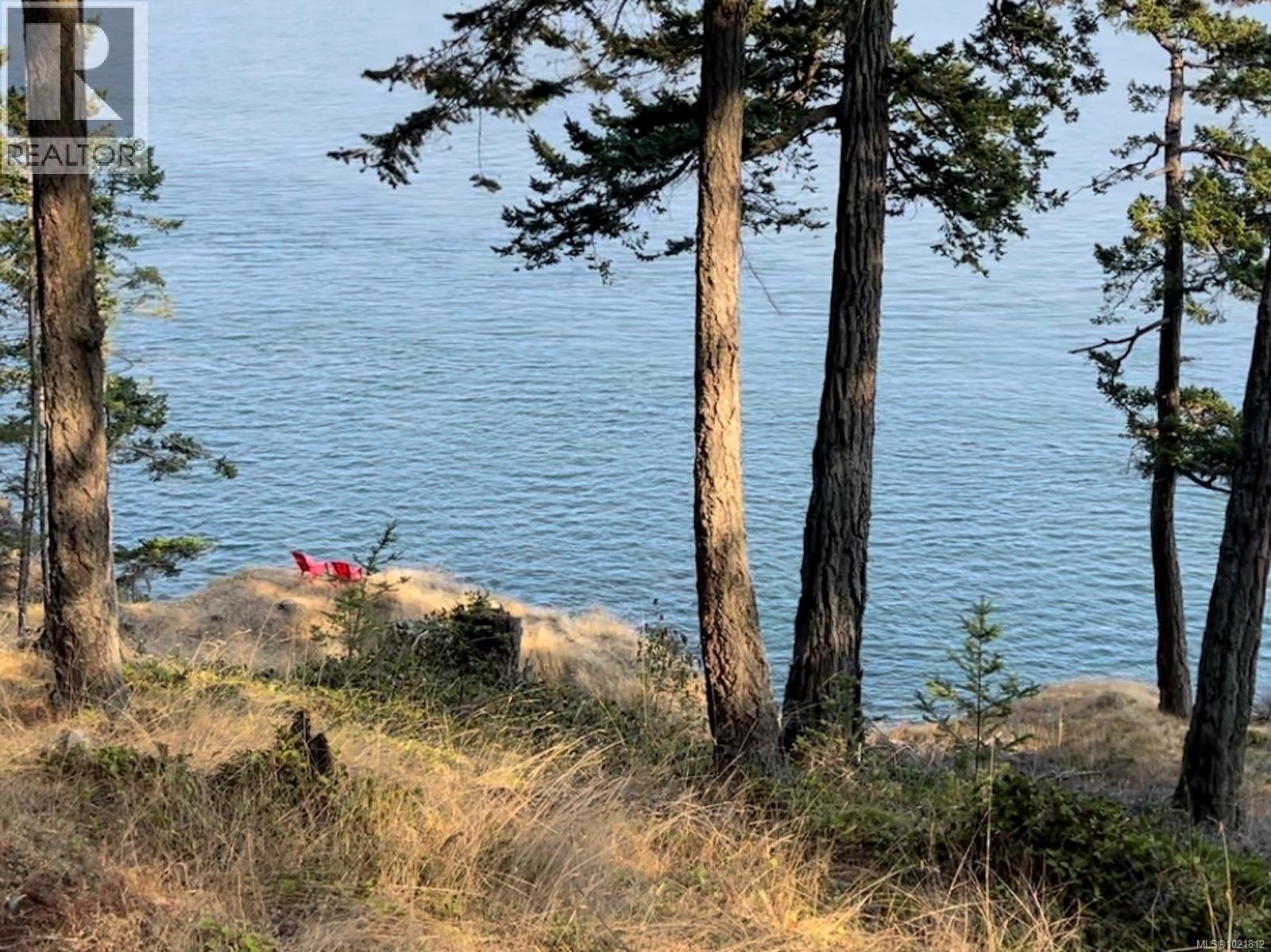 1324 Greenleaf Lane, Sidney Island, BC