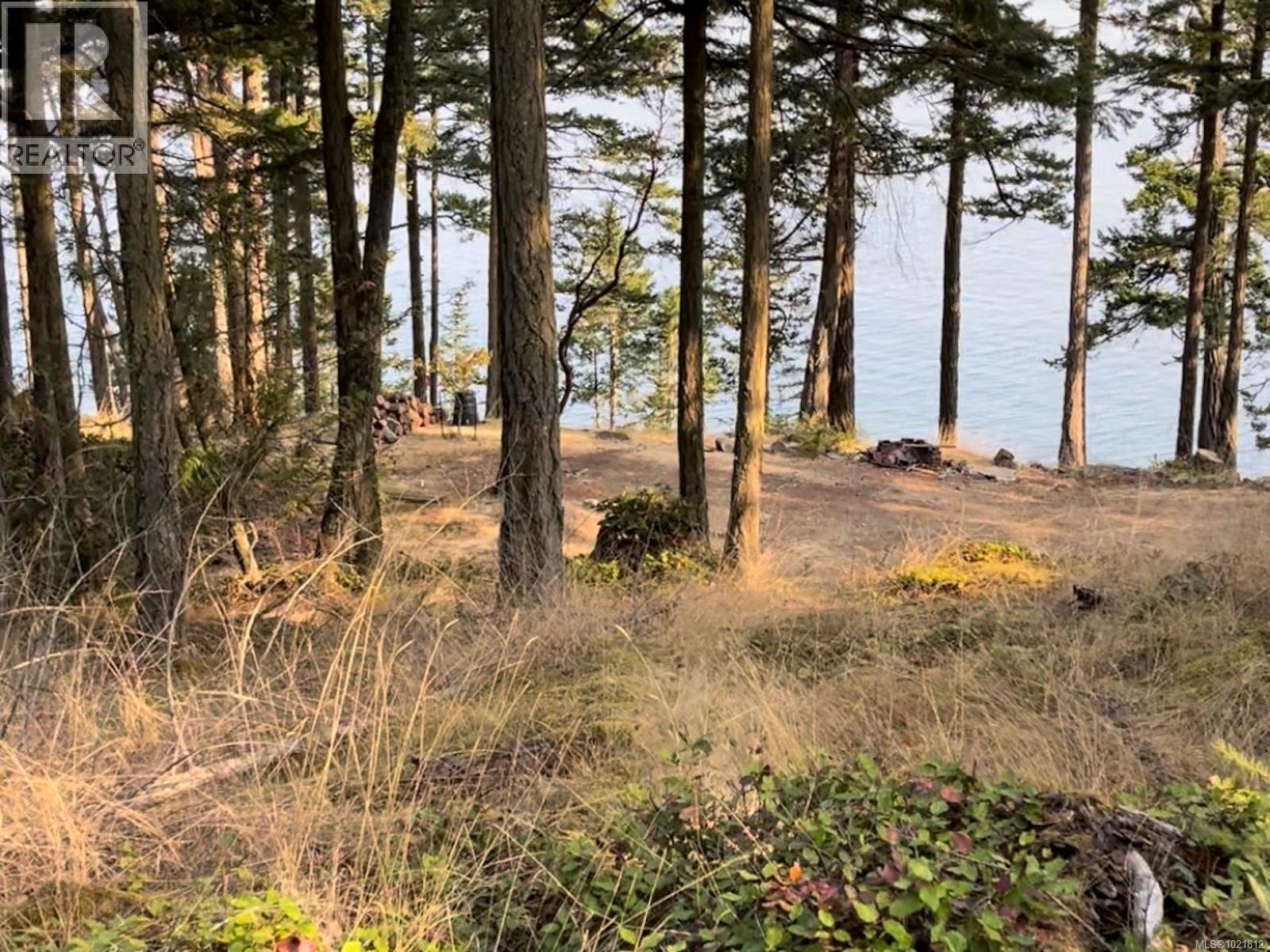 1324 Greenleaf Lane, Sidney Island, BC